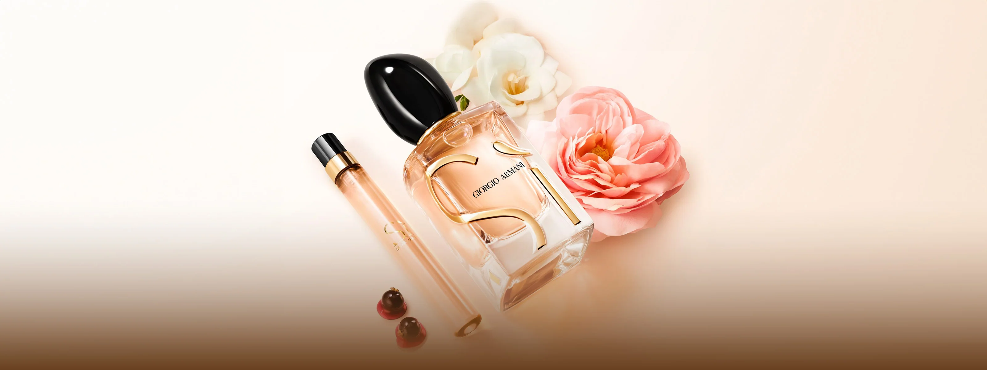 Elevate Your Signature Beauty Style